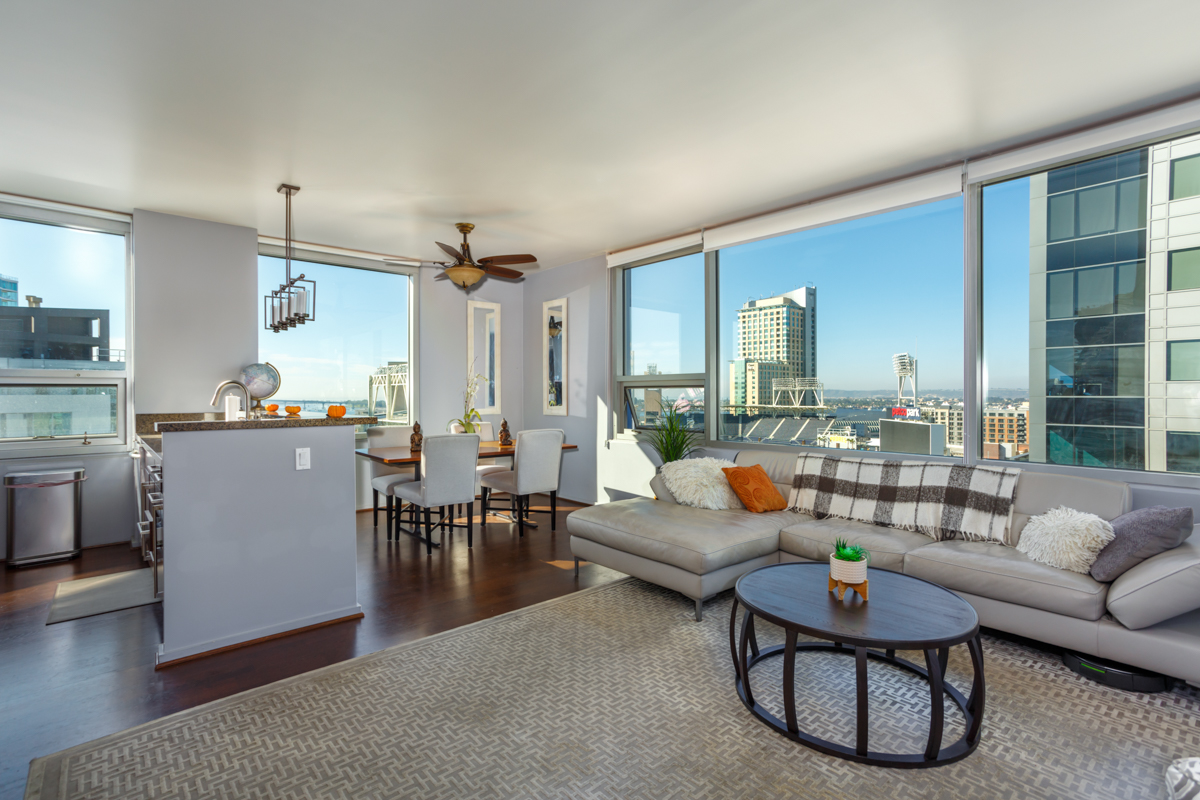 321 Tenth Avenue - 1408