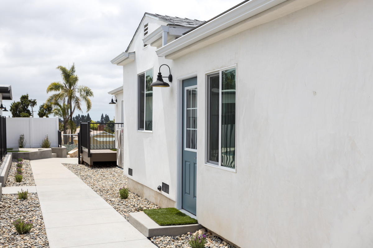 5855 Pawnee Drive - D